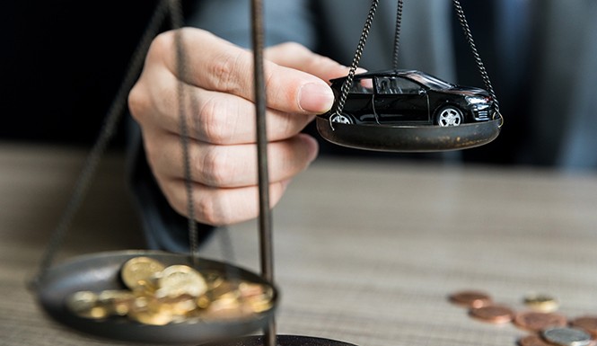 物流金融 物流金融